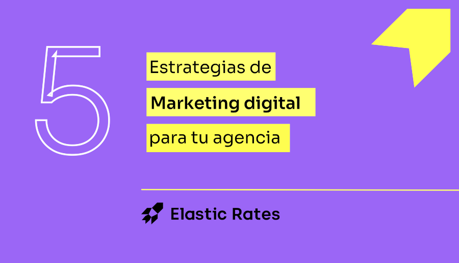 5 Estrategias de Marketing Digital para Agencias de Viaje