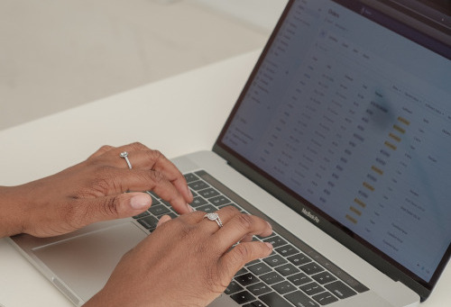 Full control of pricing and availability