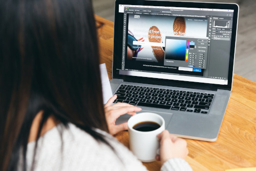 Fast website, mobile-friendly and well-positioned